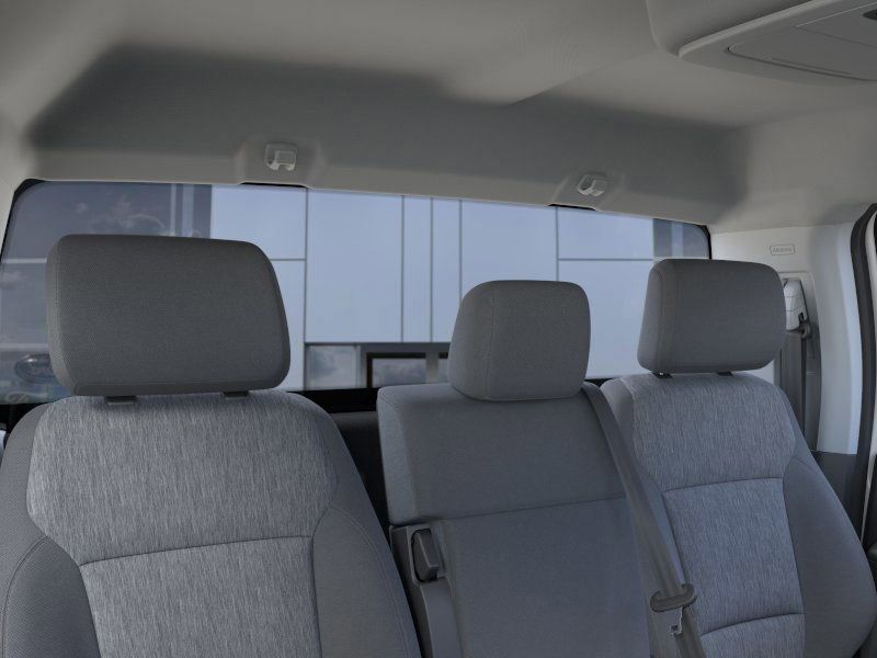 new 2025 Ford F-350SD car, priced at $59,420