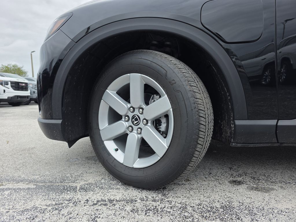 used 2024 Honda Prologue car, priced at $28,492