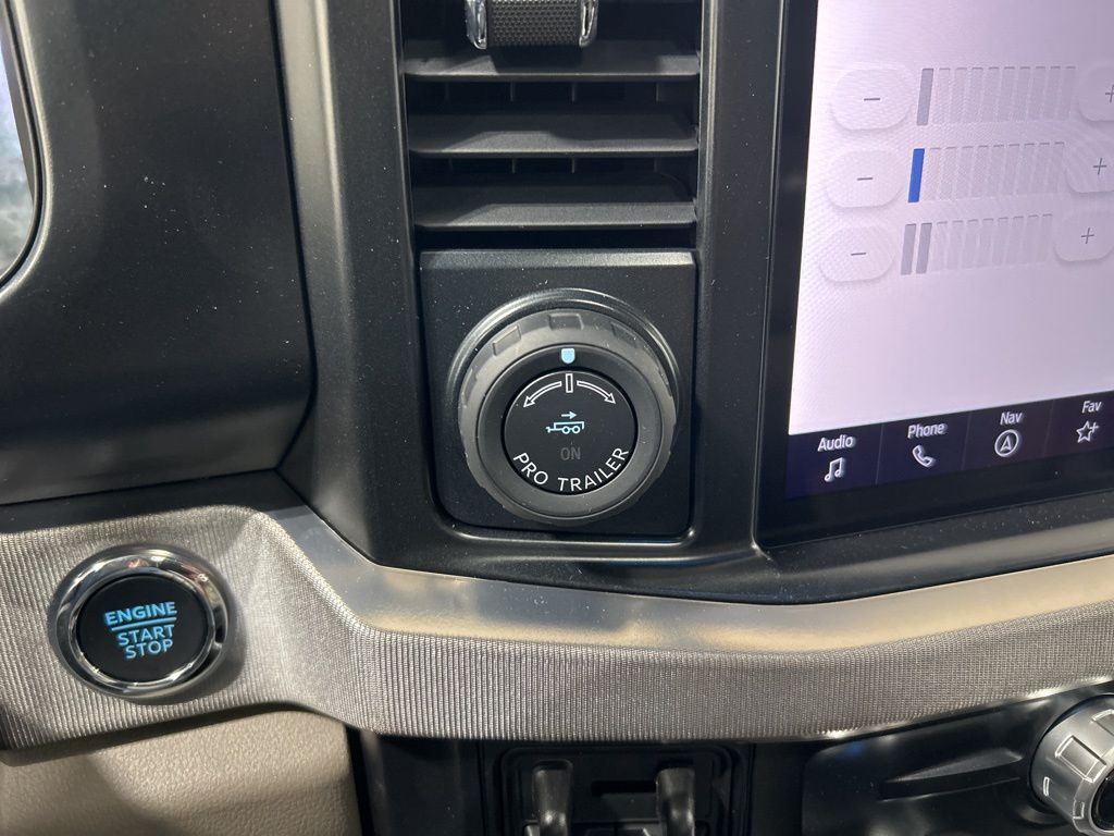 new 2026 Ford F-350SD car, priced at $110,360