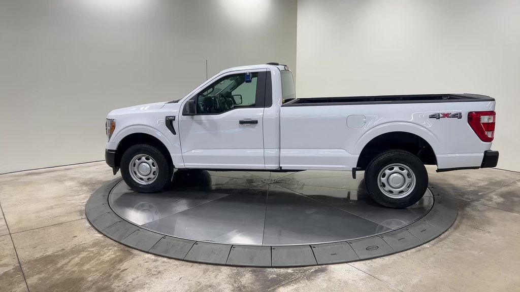 used 2022 Ford F-150 car, priced at $33,586