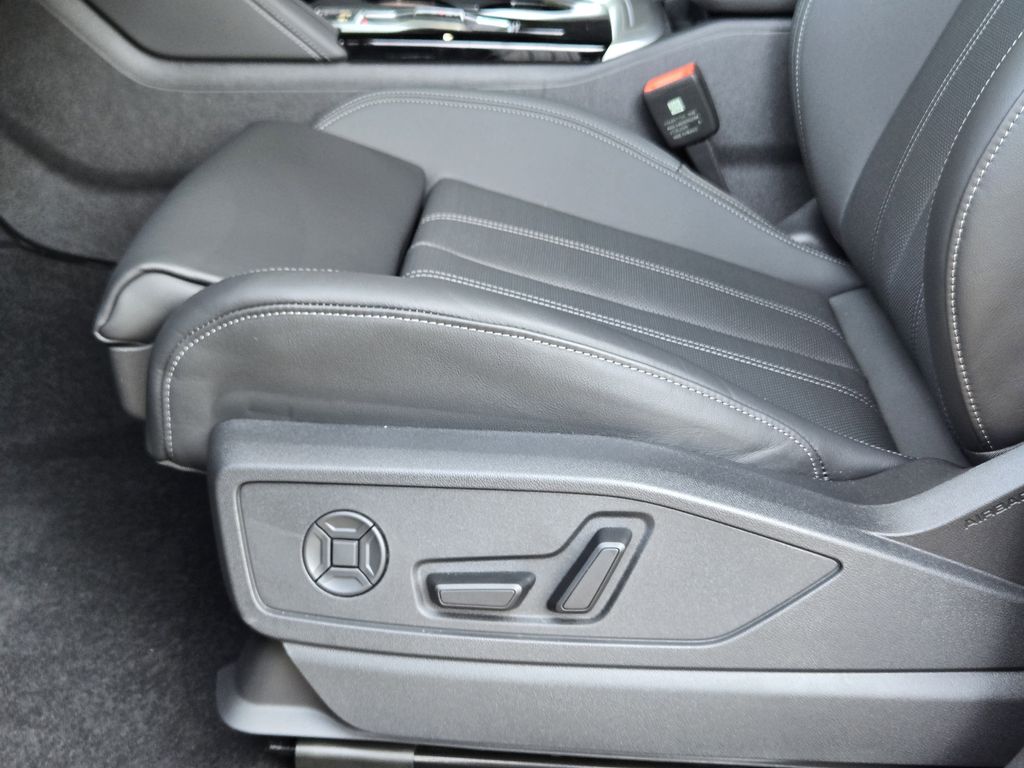 new 2025 Audi Q5 car, priced at $60,705
