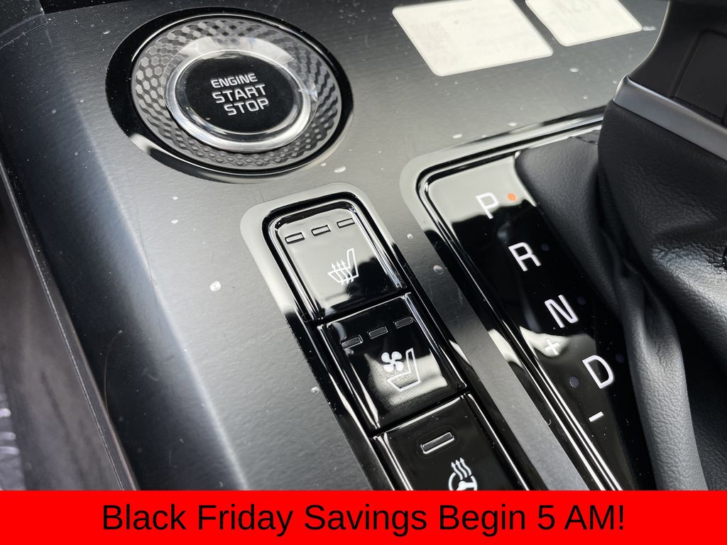 new 2025 Kia Niro car, priced at $30,479