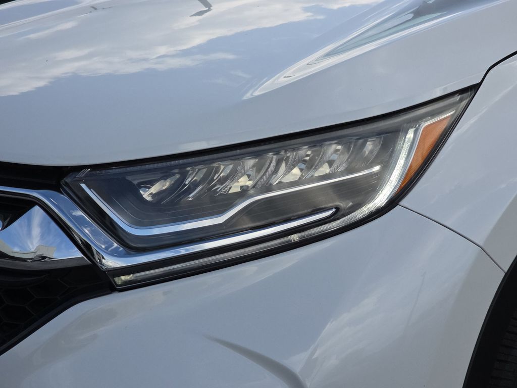 used 2019 Honda CR-V car, priced at $26,491