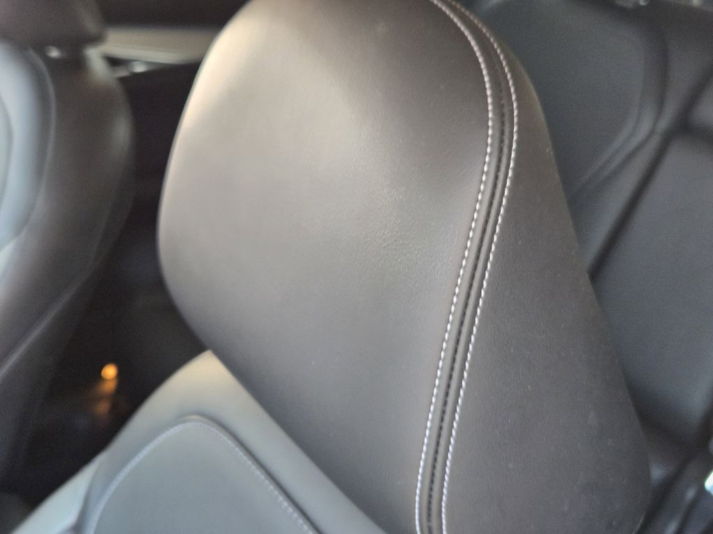 used 2020 INFINITI QX50 car, priced at $27,491