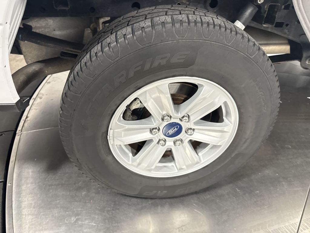 used 2020 Ford F-150 car, priced at $29,924