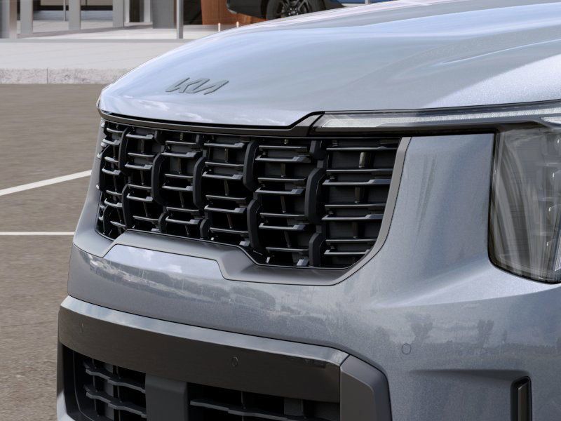 new 2025 Kia Sorento car, priced at $38,972