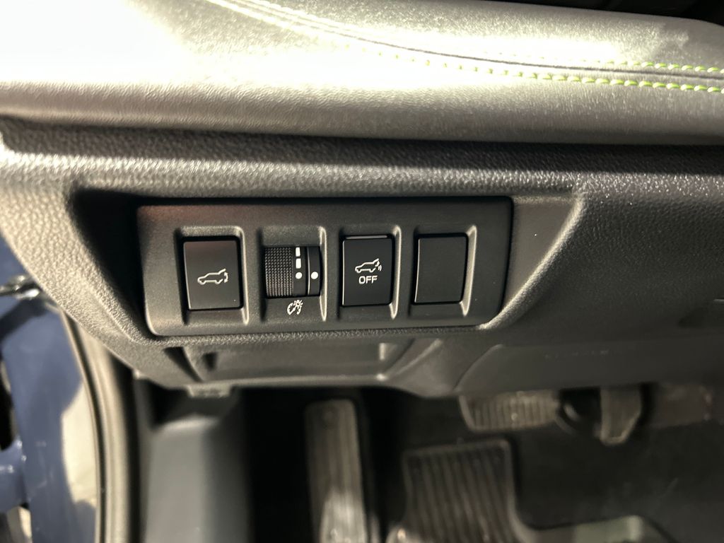 used 2025 Subaru Outback car, priced at $37,332