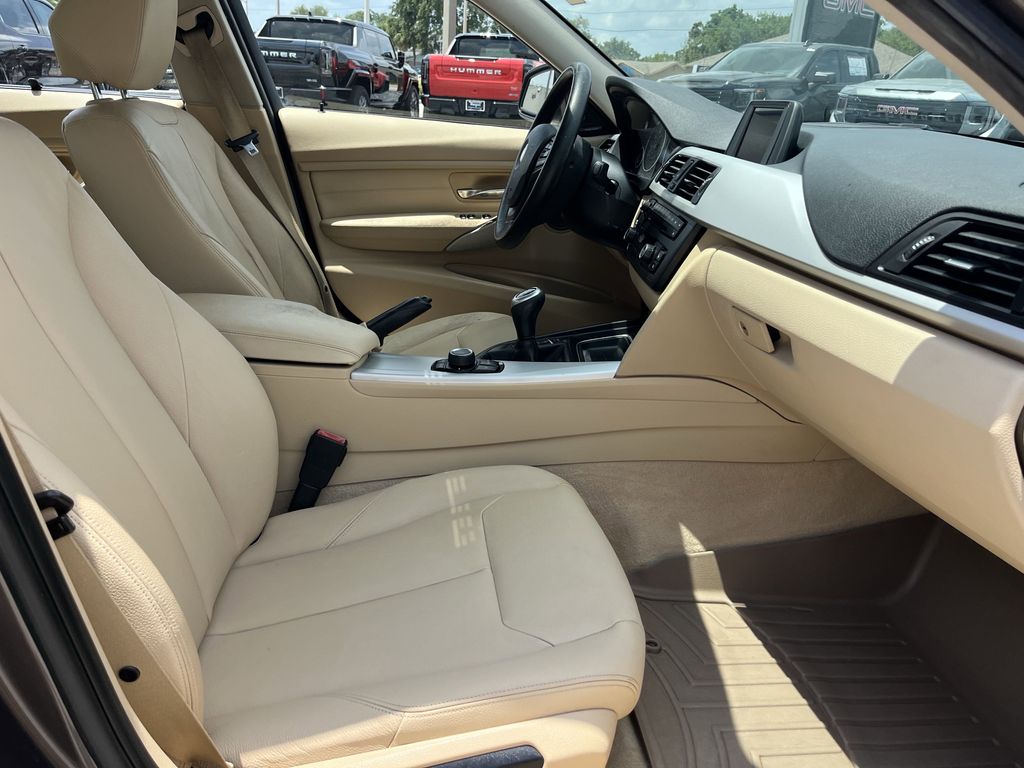 used 2012 BMW 3-Series car, priced at $4,991
