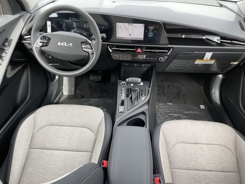 new 2025 Kia Niro car, priced at $33,003