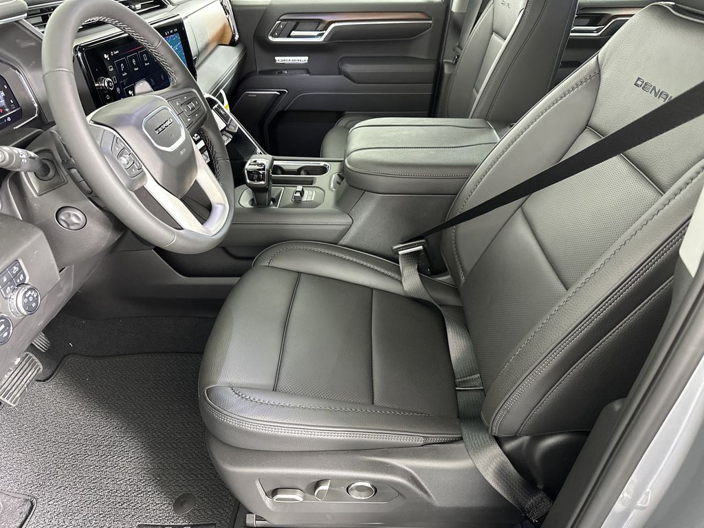 new 2025 GMC Sierra 1500 car, priced at $68,494