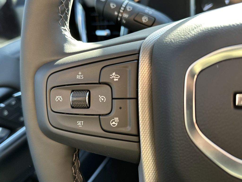 new 2025 GMC Sierra 2500HD car, priced at $86,009