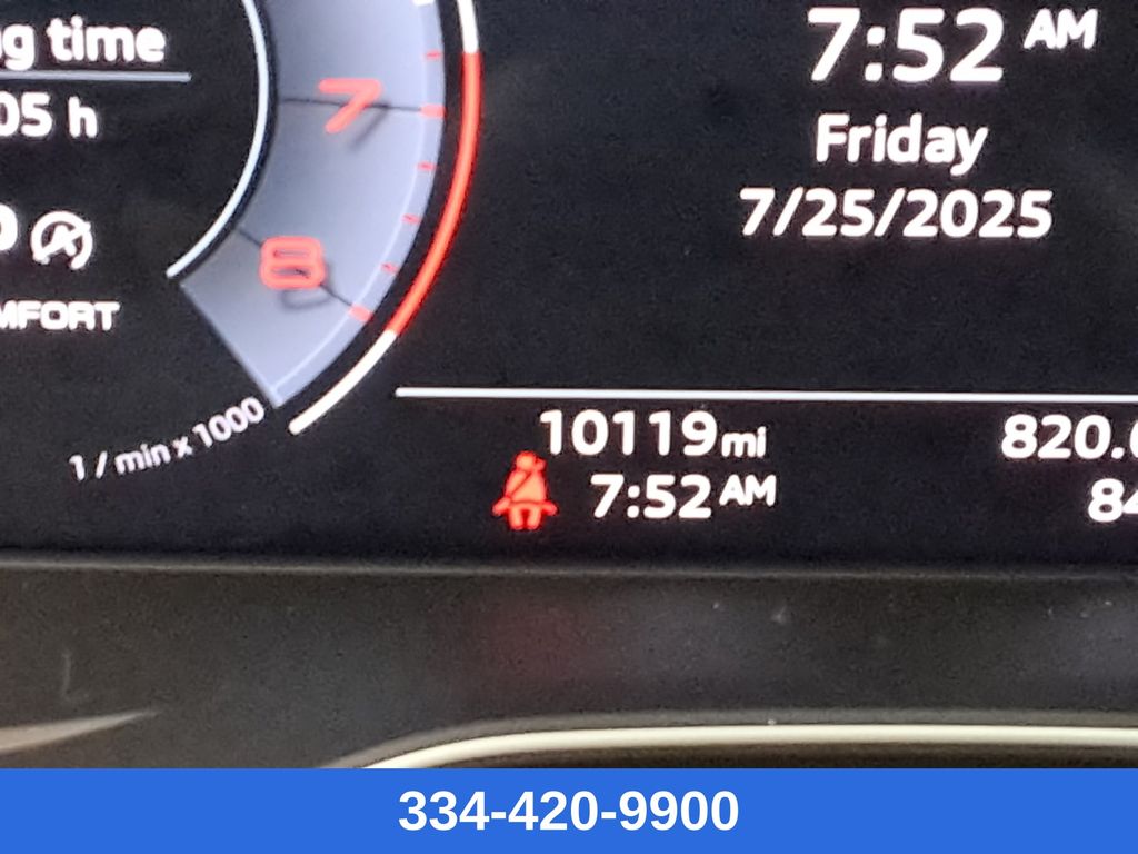 used 2024 Audi A5 Sportback car, priced at $39,999