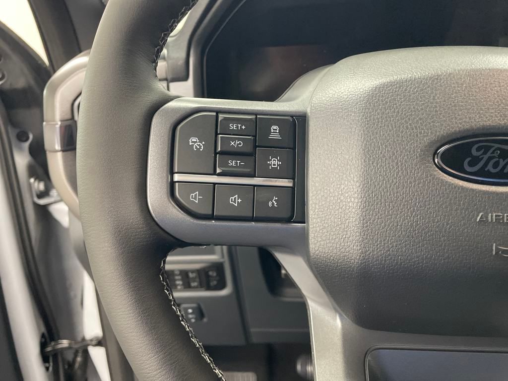 new 2025 Ford F-150 car, priced at $66,749