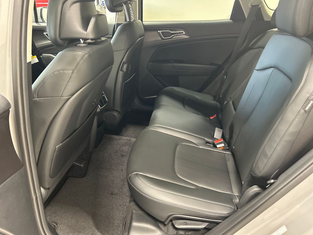 new 2026 Kia Sportage car, priced at $34,360