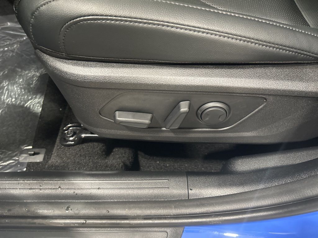 new 2026 Kia Sportage car, priced at $33,645