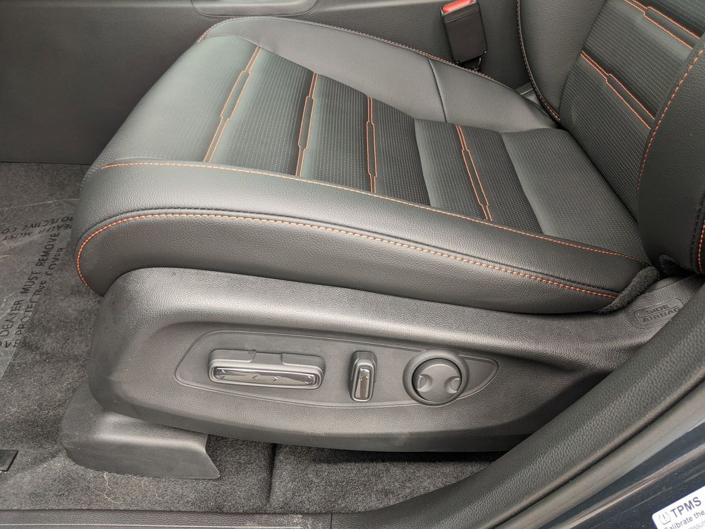 new 2026 Honda CR-V Hybrid car, priced at $38,382