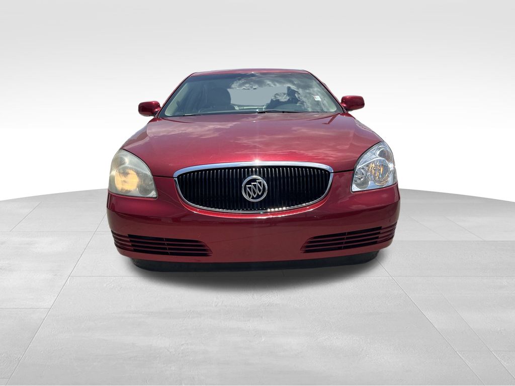 used 2007 Buick Lucerne car, priced at $6,991