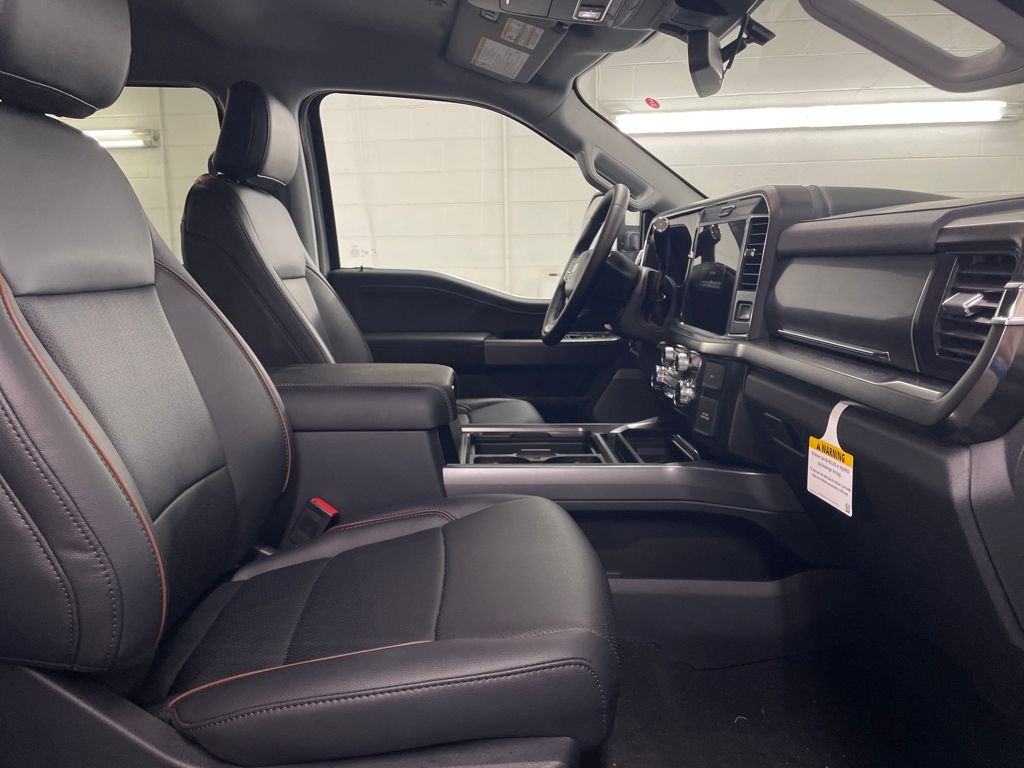 new 2026 Ford F-250SD car, priced at $69,821