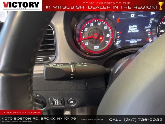 used 2023 Dodge Charger car, priced at $18,660