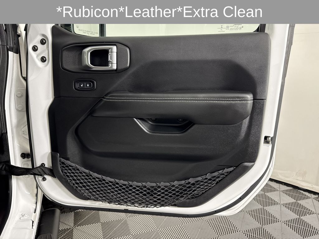 used 2020 Jeep Gladiator car, priced at $30,888