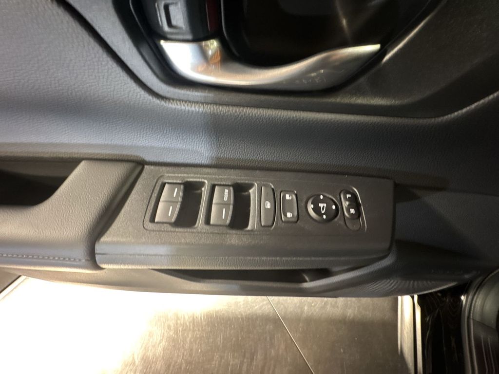 used 2025 Honda CR-V car, priced at $31,300