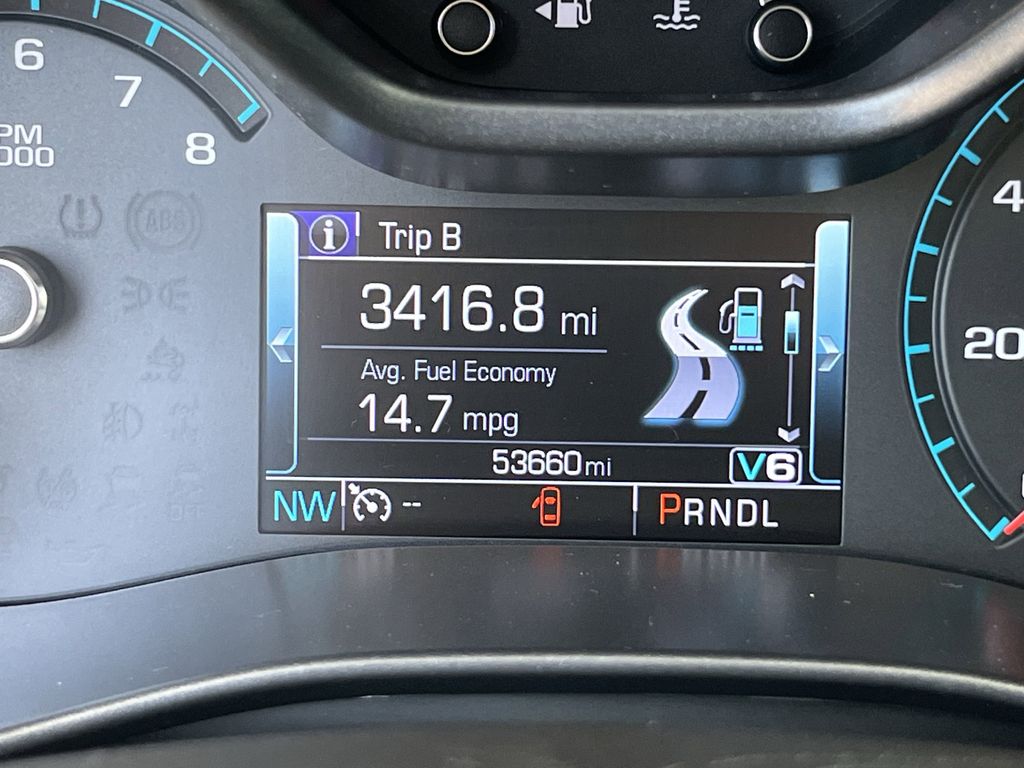 used 2018 Chevrolet Colorado car, priced at $23,991