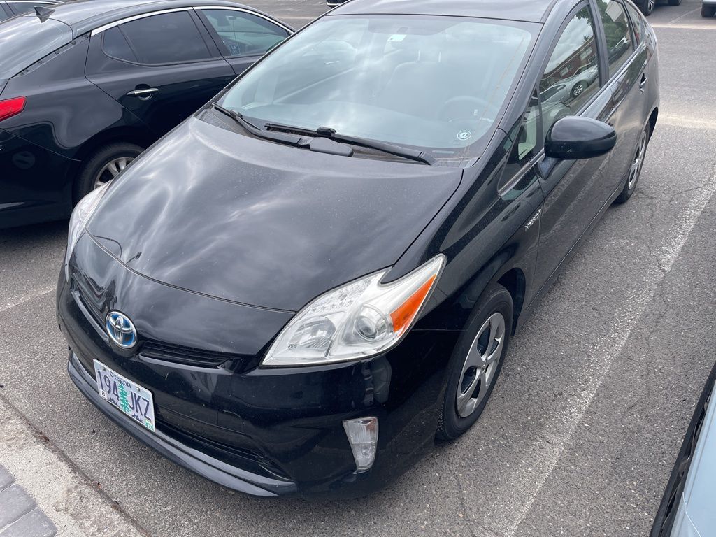 used 2015 Toyota Prius car, priced at $14,658