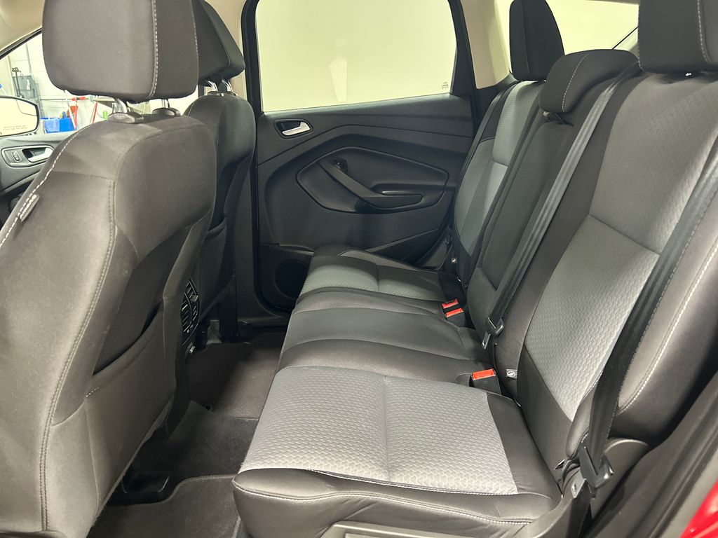 used 2017 Ford Escape car, priced at $14,427