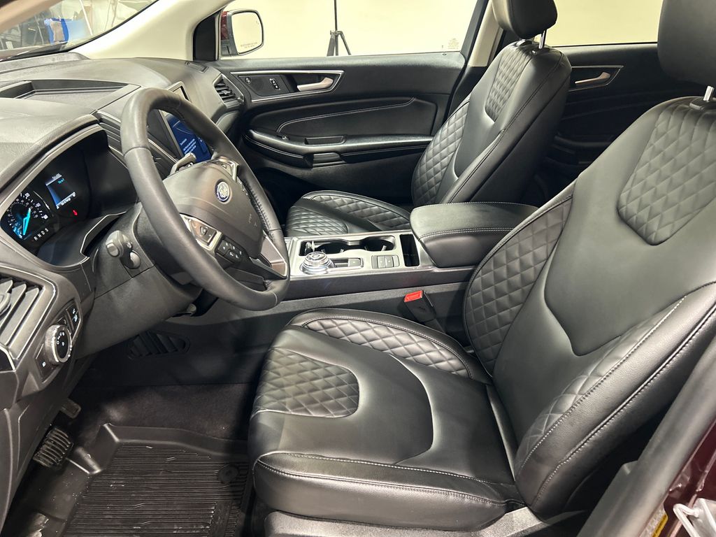 used 2023 Ford Edge car, priced at $29,969