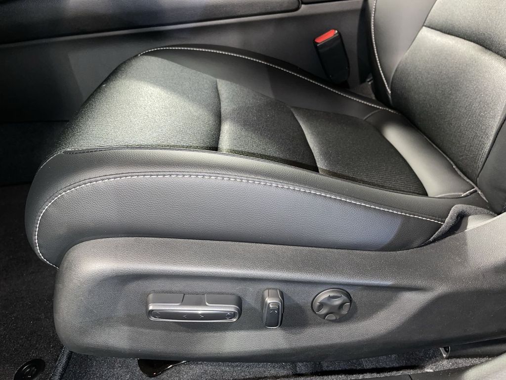 used 2022 Honda Accord car, priced at $27,985