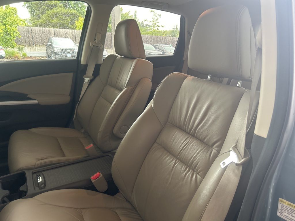 used 2014 Honda CR-V car, priced at $19,889
