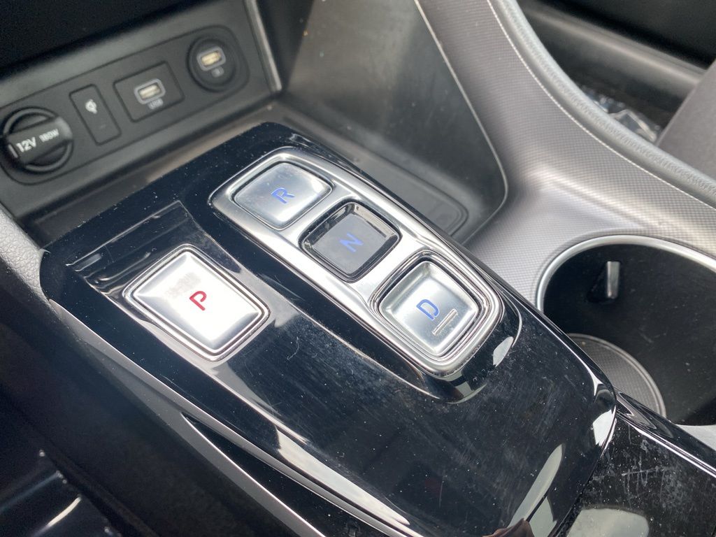 used 2023 Hyundai Sonata car, priced at $20,875