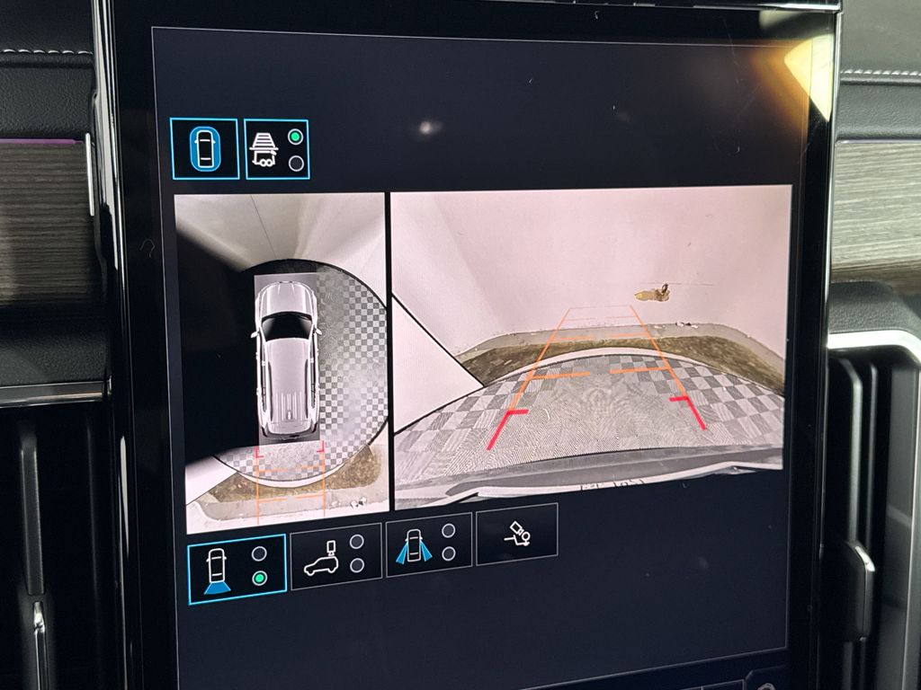 new 2025 GMC Acadia car, priced at $60,610