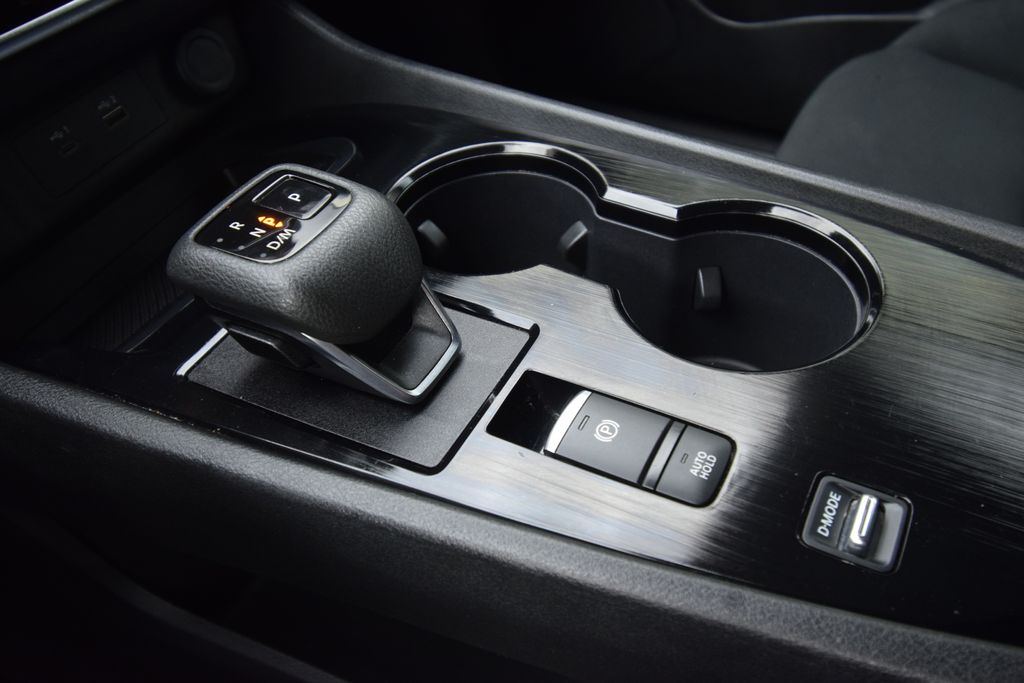 used 2023 Nissan Rogue car, priced at $20,000