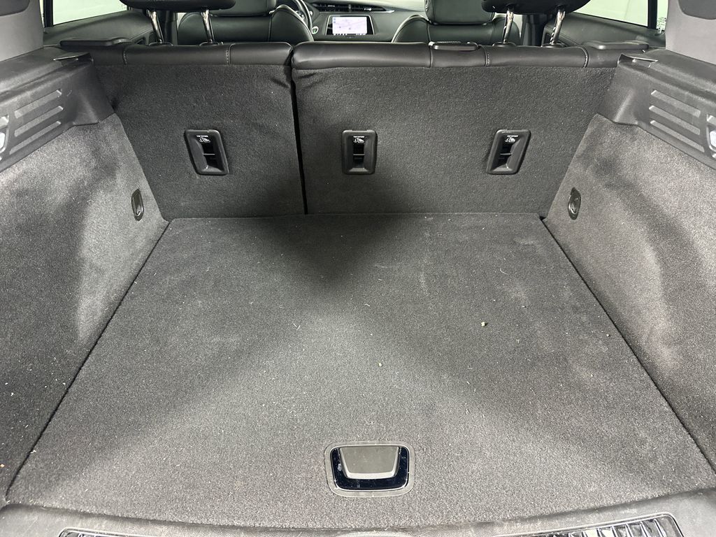 used 2023 Cadillac XT4 car, priced at $29,164