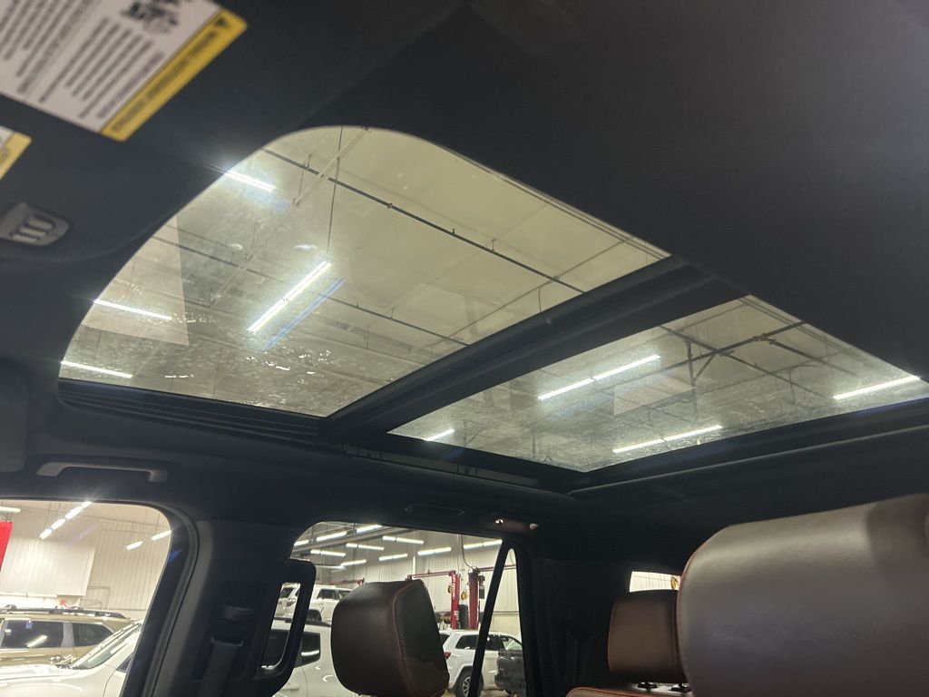 used 2021 Ford Expedition Max car, priced at $43,909