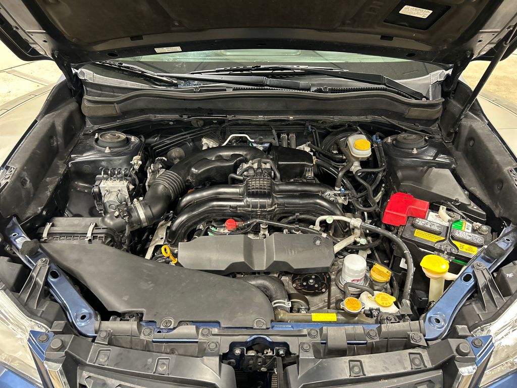 used 2014 Subaru Forester car, priced at $15,523