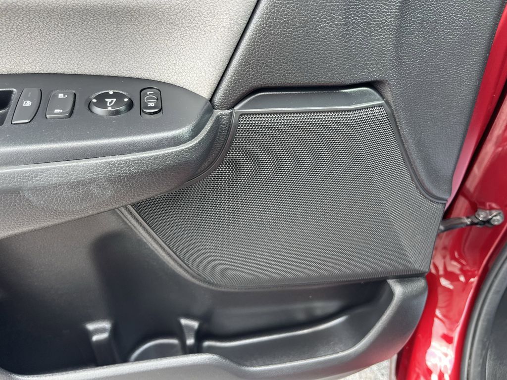 used 2022 Honda CR-V car, priced at $25,392