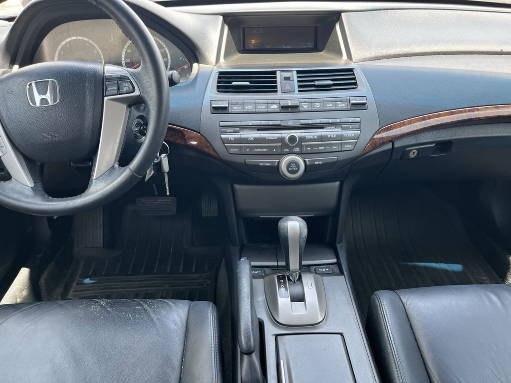 used 2012 Honda Accord car, priced at $13,192