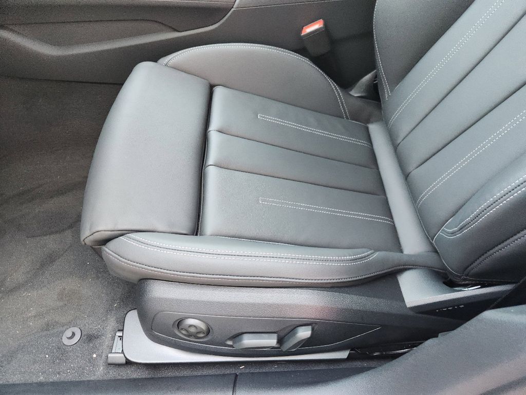 new 2025 Audi A5 Sportback car, priced at $51,980