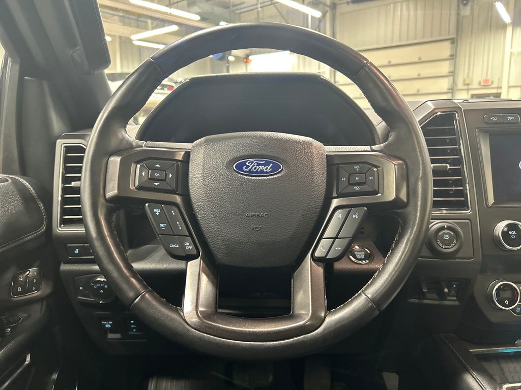 used 2021 Ford Expedition car, priced at $48,408