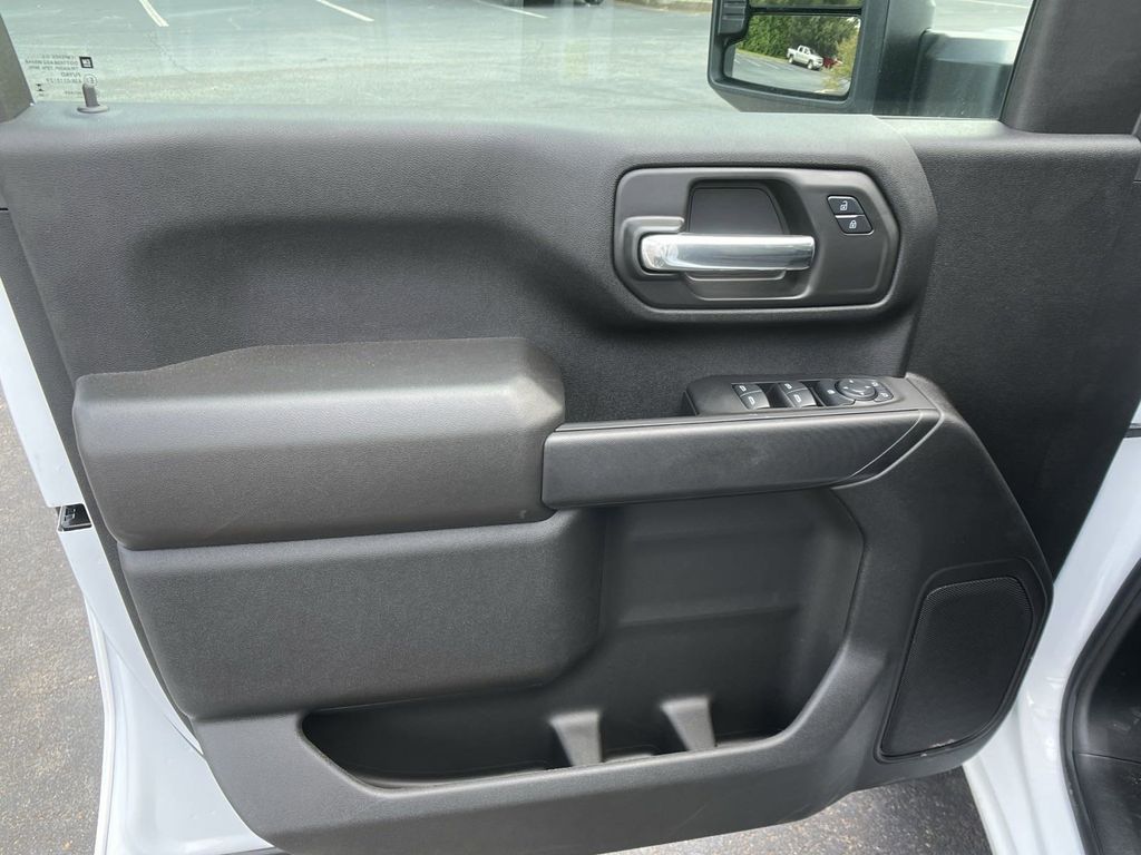 new 2024 GMC Sierra 2500HD car, priced at $46,133