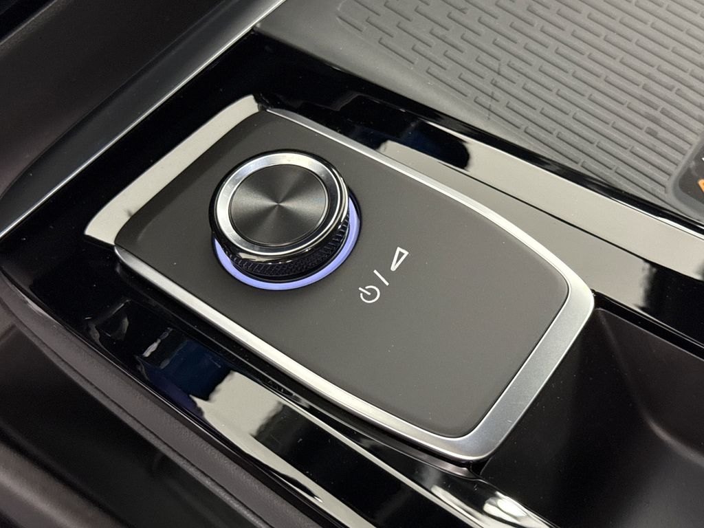 new 2025 Buick Enclave car, priced at $50,779
