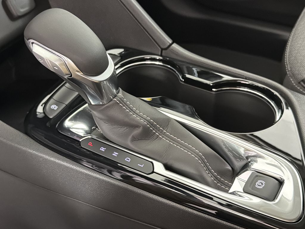 new 2026 Buick Encore GX car, priced at $24,785