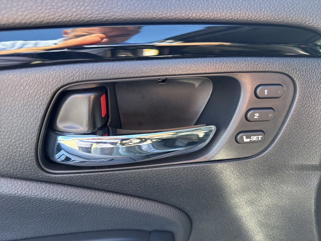 used 2019 Honda Pilot car, priced at $25,500