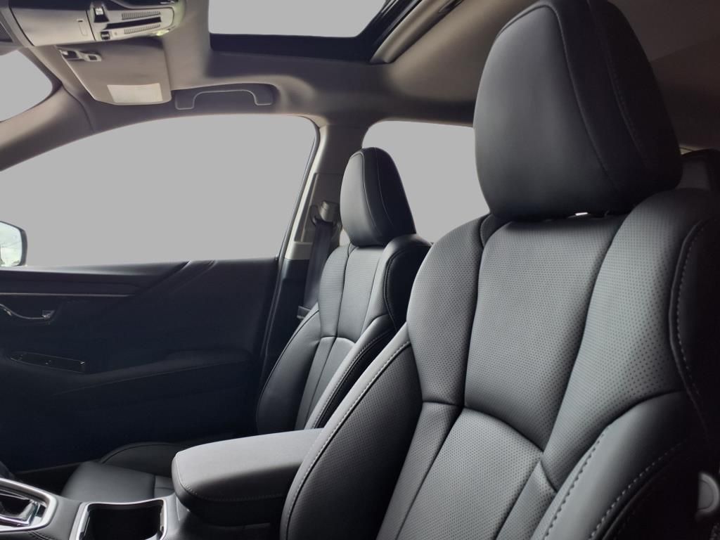 new 2025 Subaru Outback car, priced at $44,041