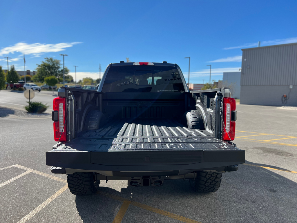 new 2024 Ford F-250SD car, priced at $117,083