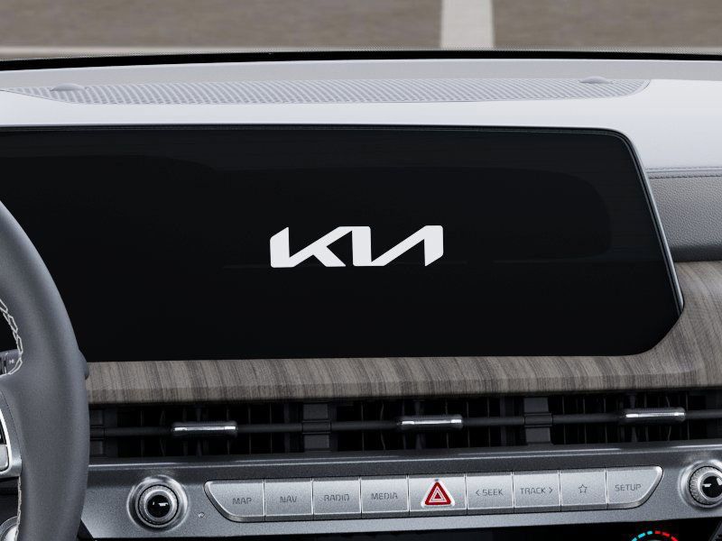 new 2025 Kia Telluride car, priced at $44,110
