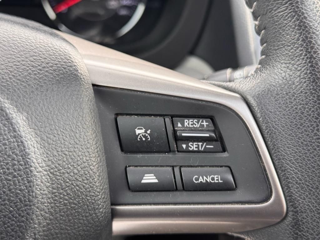 used 2016 Subaru Forester car, priced at $16,780
