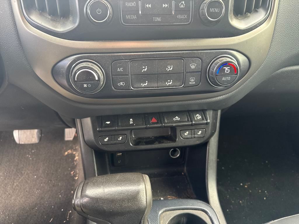 used 2016 Chevrolet Colorado car, priced at $18,900